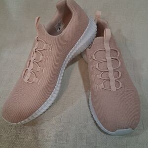 Skechers Women's Blush Knit Sneakers